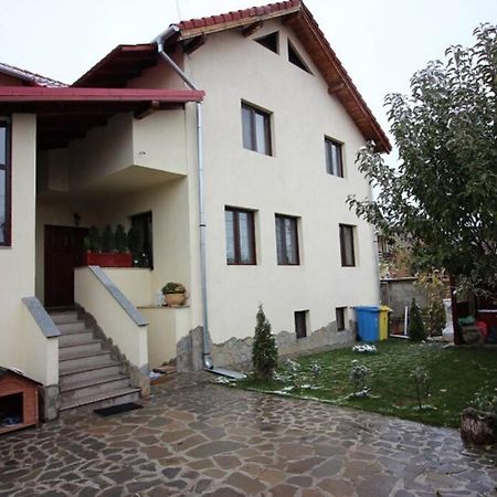 Maria*S Apartment! Кристьян Экстерьер фото