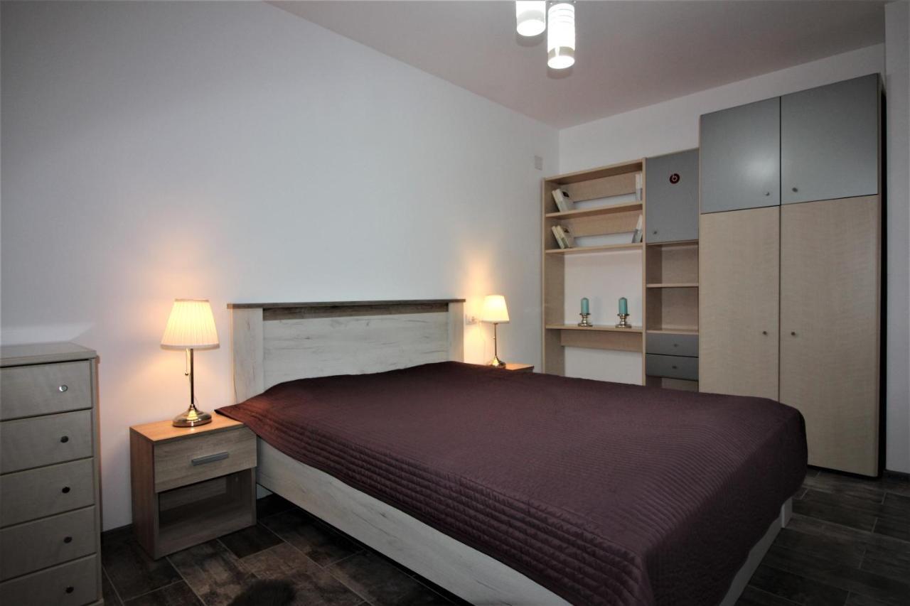 Maria*S Apartment! Кристьян Экстерьер фото