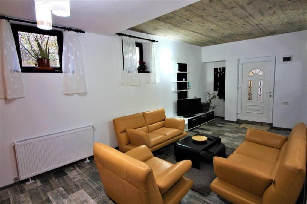Maria*S Apartment! Кристьян Экстерьер фото