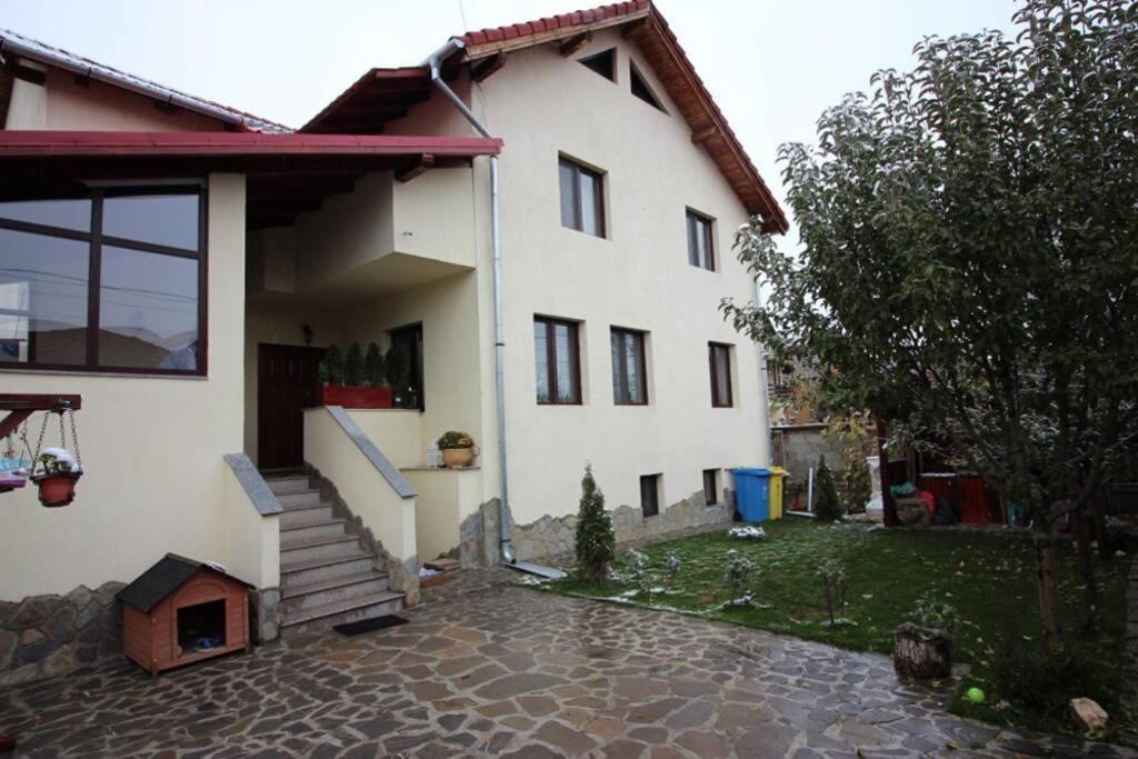 Maria*S Apartment! Кристьян Экстерьер фото